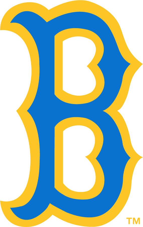 UCLA Bruins 1972-2017 Alternate Logo v4 t shirts iron on transfers